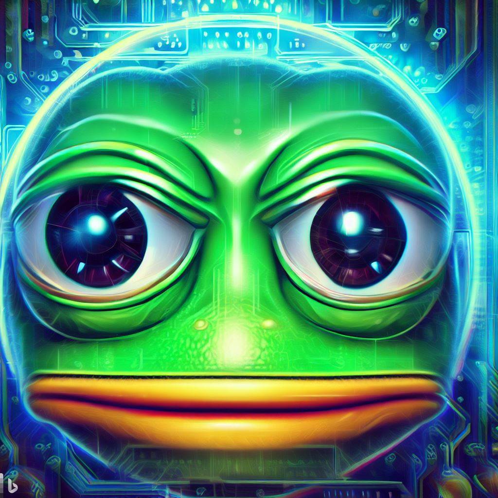 1PrimeCrypto's tweet photo. #pepe https://t.co/zmXJJDwtmX