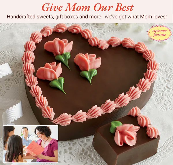 The Swiss Colony tweet media