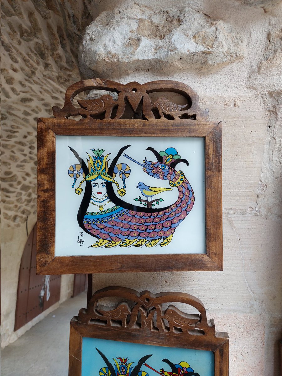 BilalRojava's tweet photo. Çend wêneyên îro, ji Mêrdîna xweşik.

#mardin #şahmaran #bilalrojava https://t.co/AQvKWDkueJ