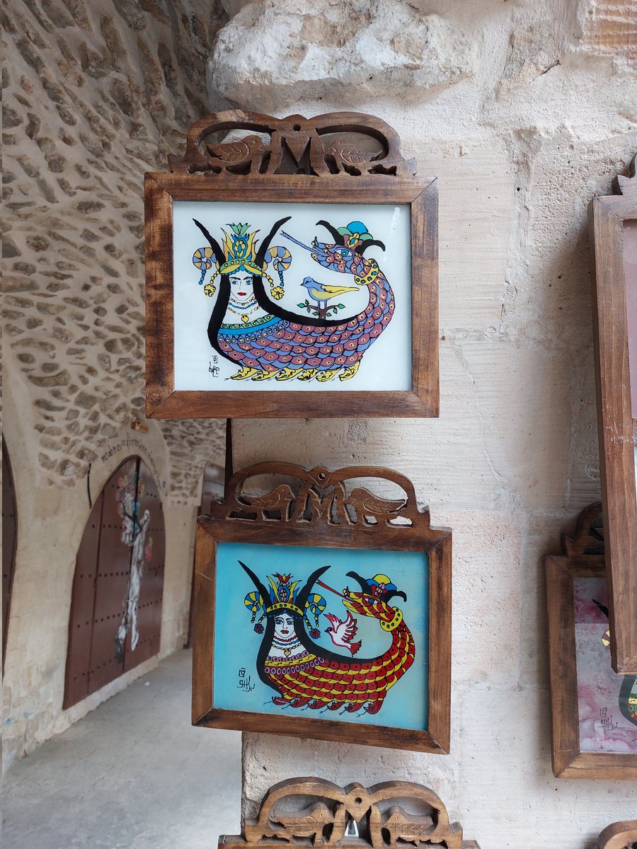 BilalRojava's tweet photo. Çend wêneyên îro, ji Mêrdîna xweşik.

#mardin #şahmaran #bilalrojava https://t.co/AQvKWDkueJ