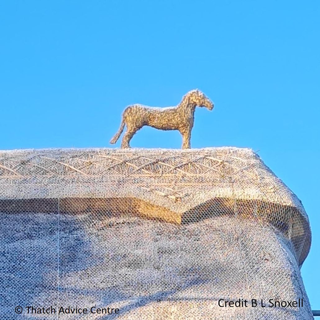 ThatchAdvice's tweet photo. #FirstFriday #FinialFun in Anticipation of the #Coronation and there being plenty of #horses about!
Its also @bhorsetrials weekend. Have a great time whatever you are doing folks.
Thanks to B L Snoxell for these great pics. https://t.co/Yu85EOJuX9 https://t.co/UMjPD3emY0