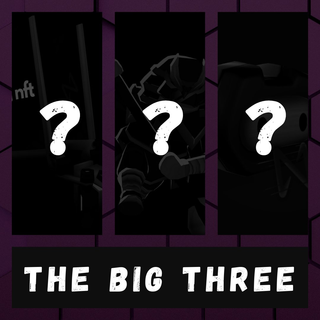 VeoniSmeta's tweet photo. Who do you think will be the new character? https://t.co/oRGB8s4S0U