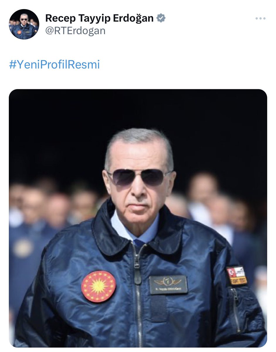 NOnurkuru's tweet photo. “Askeri vesayetle mücadele” için gelip militarist otoriter rejim inşasına sürüklenen trajik bir hikaye: “muhafazakar demokratlık” https://t.co/CCl8OIcily