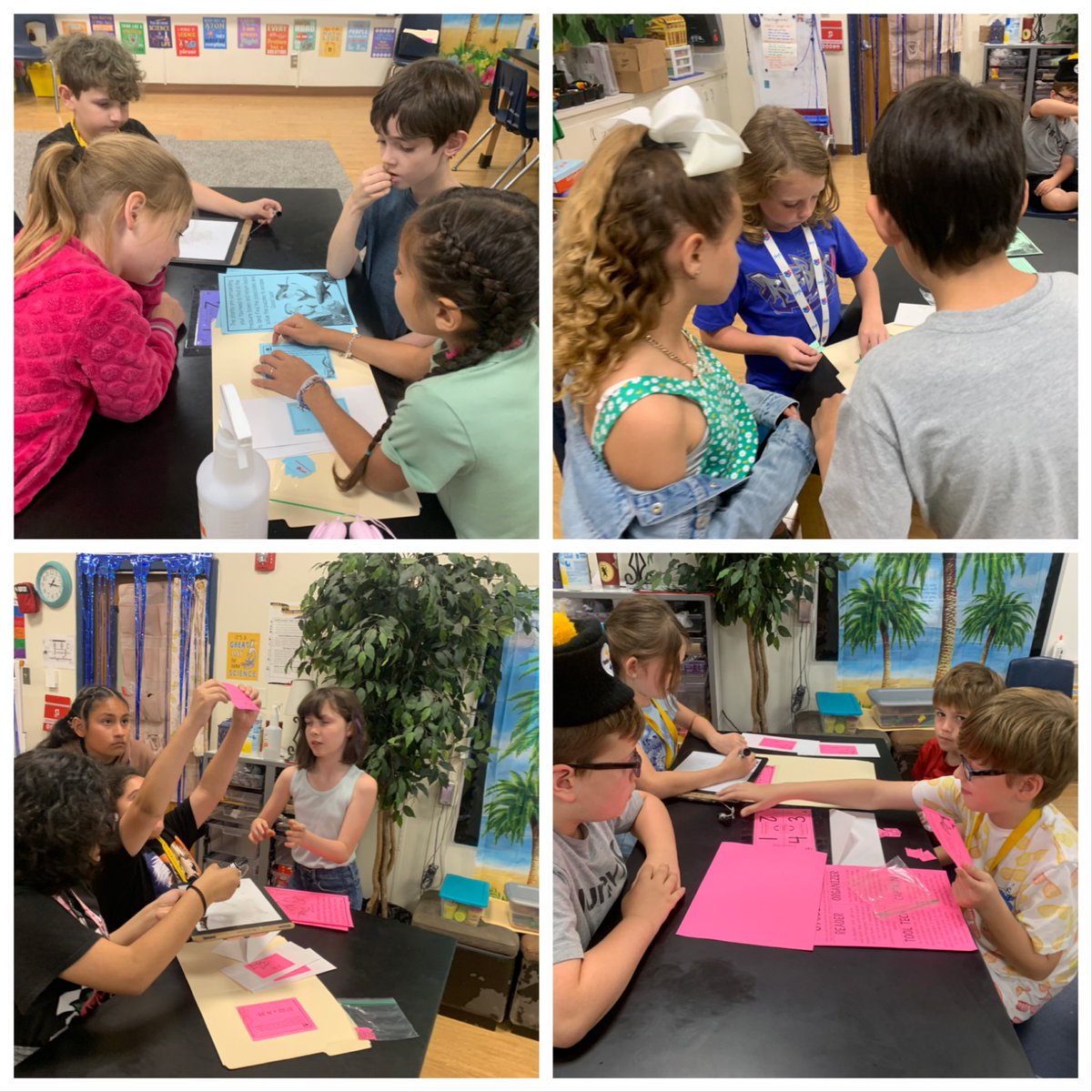 Michelle Zuniga tweet media