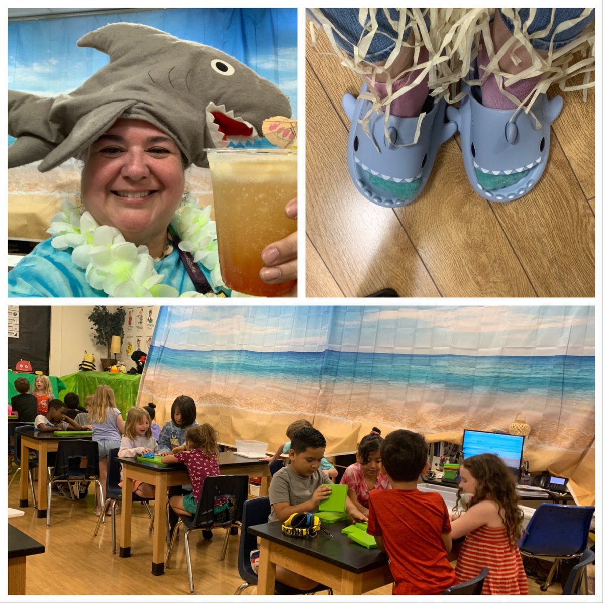 Michelle Zuniga tweet media