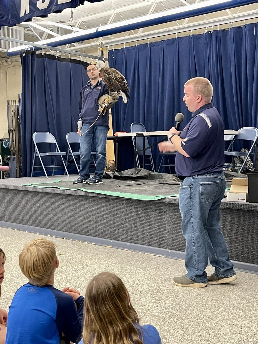 Rebecca Campbell, NBCT tweet media