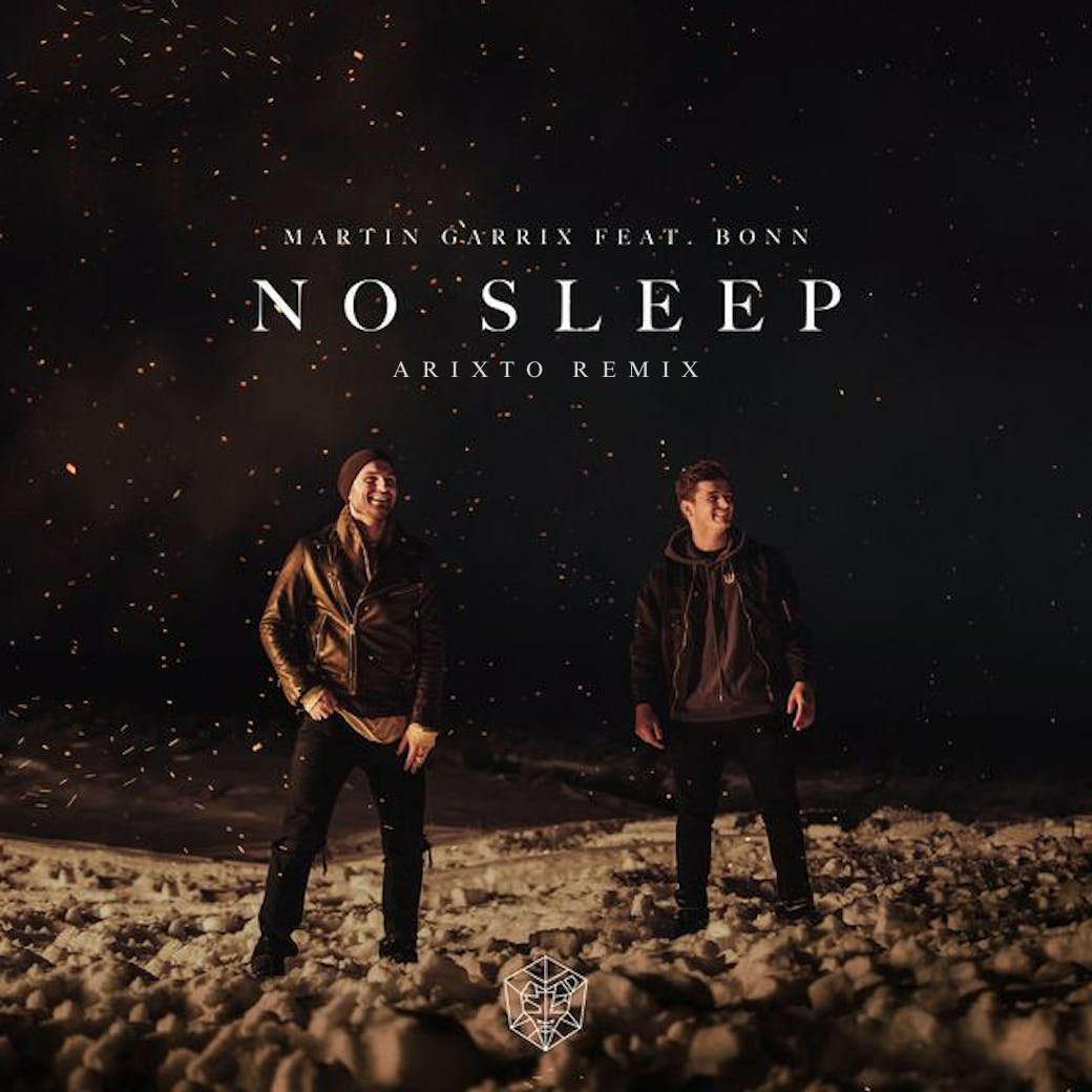 arixtomusic's tweet photo. Martin Garrix feat Bonn. - No Sleep (Arixto Remix) Will Out Today On 4pm Can't Wait To Show You This Remix Guys 👀🤩 https://t.co/jO4jQN8NDW