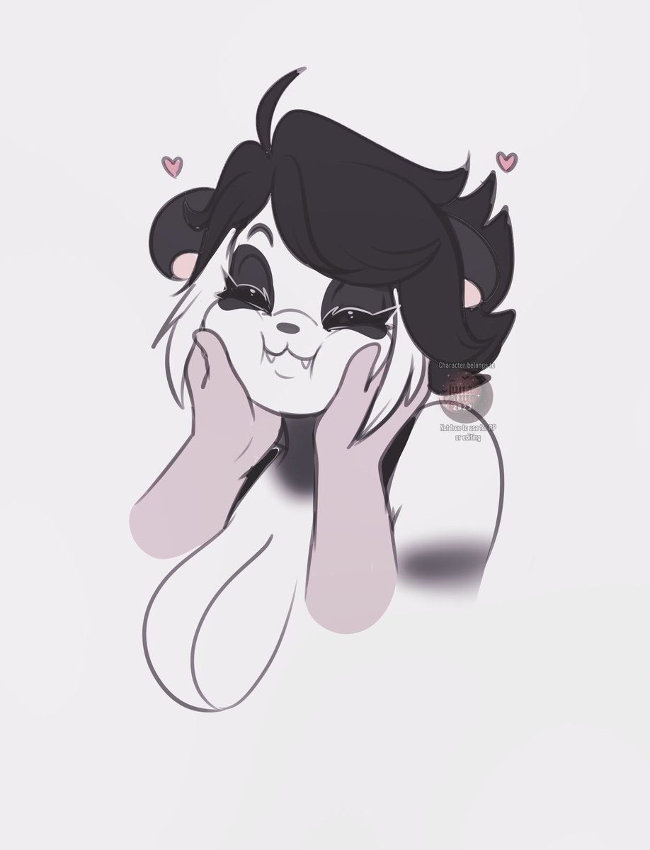 lunarclaws's tweet photo. the Maeve cheek squeezing action we all really want to see.... https://t.co/D3AOAddyK7