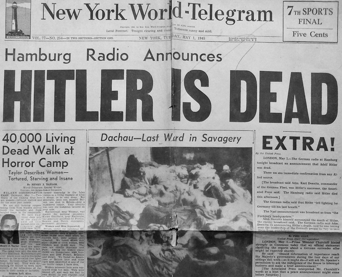 Michael Beschloss tweet media