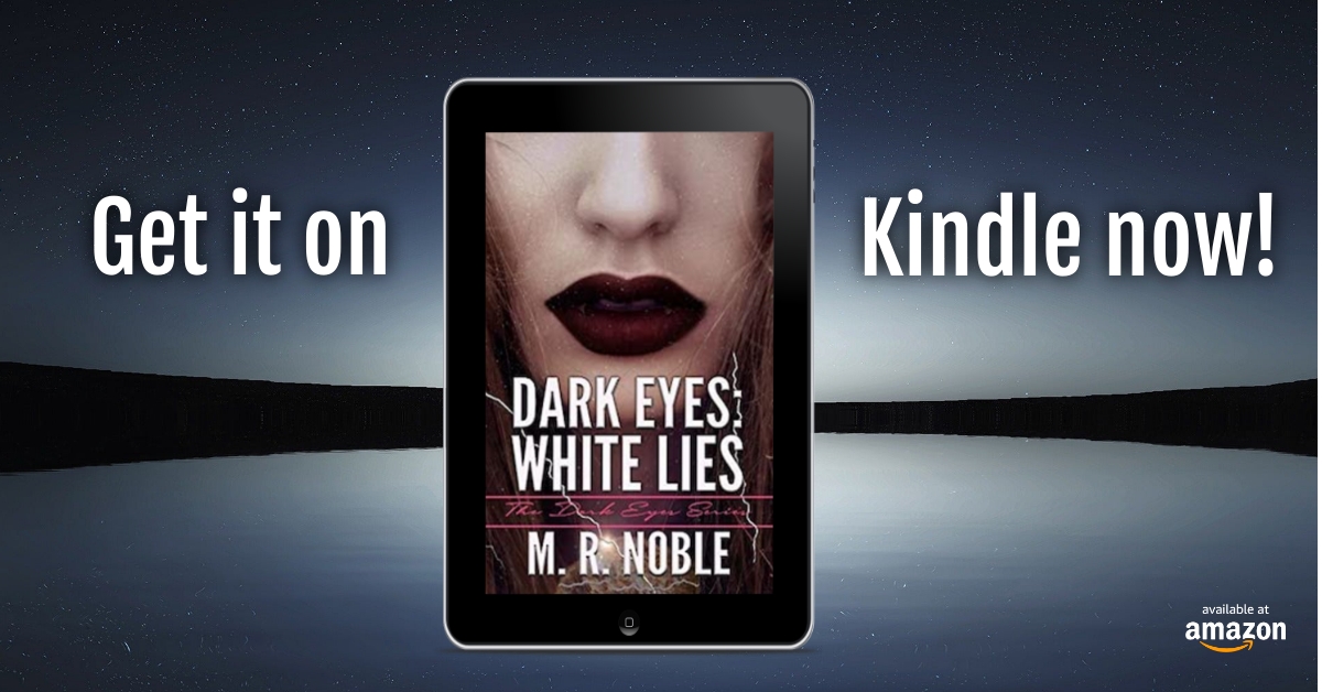 Book Bongo (@bookbongo) on Twitter photo Dark Eyes: WHITE LIES (The Dark Eyes Book 2): Dark fantasy romance by MR Noble
Available on Kindle now!
Amazon US: amazon.com/dp/B0BNZJN35N/
Amazon UK: amazon.co.uk/dp/B0BNZJN35N/
<a href="/M_R_Noble/">M. R. Noble</a> #darkfantsay #NewRelease #kindlebooks #vampires #amreadingfantasy #paranormalromance #ebooks Dark Eyes: WHITE LIES (The Dark Eyes Book 2): Dark fantasy romance by MR Noble
Available on Kindle now!
Amazon US: amazon.com/dp/B0BNZJN35N/
Amazon UK: amazon.co.uk/dp/B0BNZJN35N/
<a href="/M_R_Noble/">M. R. Noble</a> #darkfantsay #NewRelease #kindlebooks #vampires #amreadingfantasy #paranormalromance #ebooks