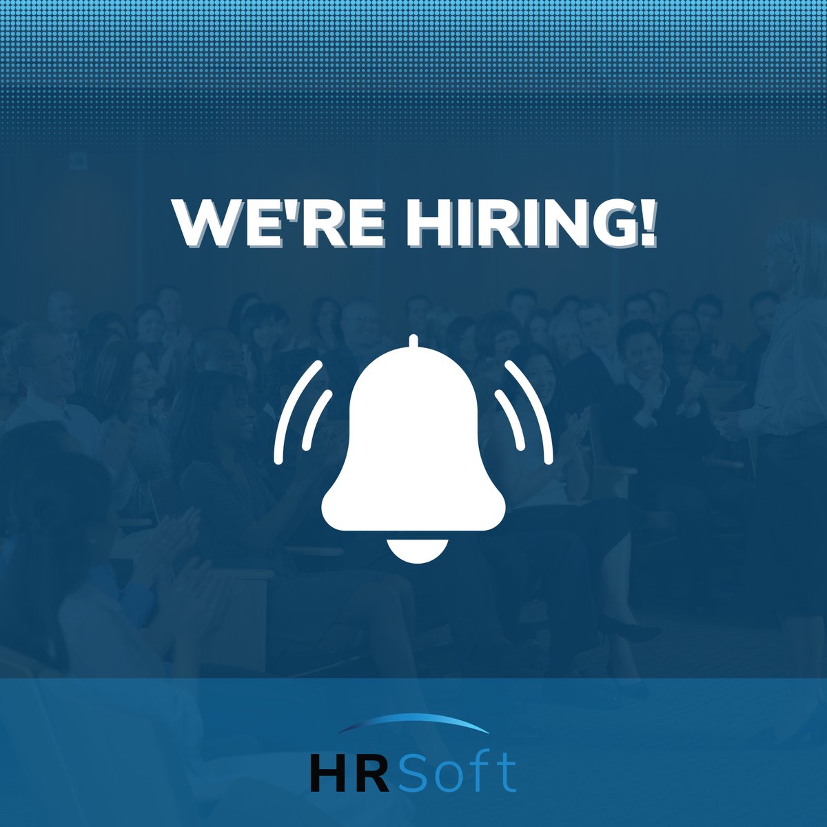 HRsoft_Inc's tweet photo. Attention Floridians and remote workers...We're hiring 📣! Join the HRSoft team and help us deliver top-notch HR solutions. Check out our current job openings and apply today: https://t.co/3X3H33W0uU
#WeAreHiring #HRSoft #JobAlert https://t.co/vWUy1ZuRzh