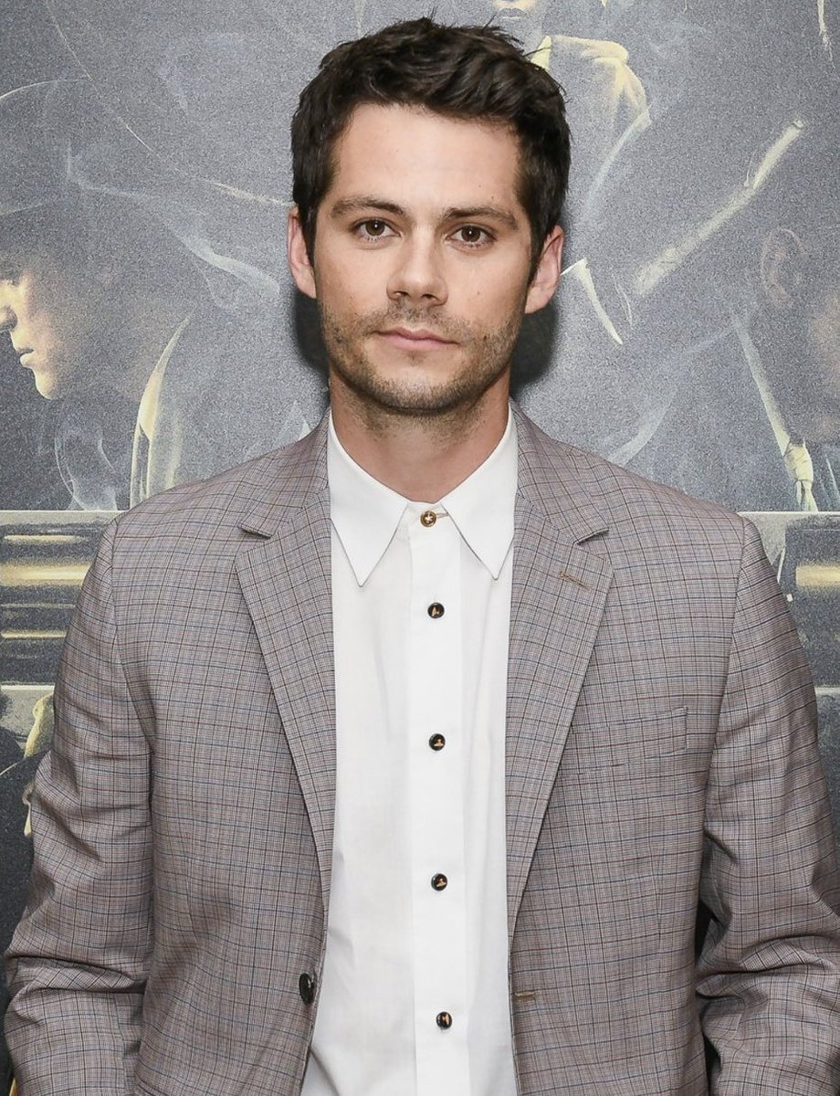 Daily O'Brien Brasil on Twitter "🚨 AGORA Dylan O'Brien confirma que