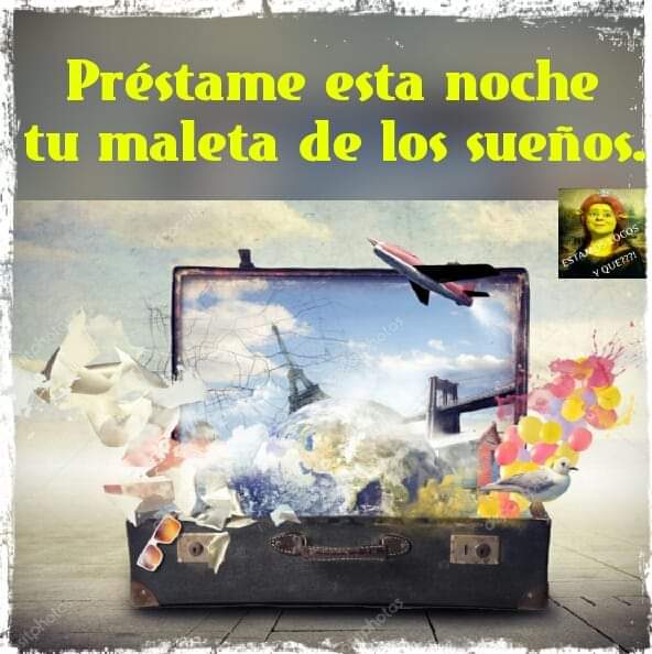 #Buenasnoches Manoleros.