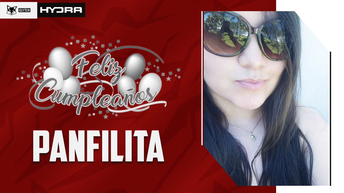 Feliz cumpleaños a una persona muy especial. Amigos como tú, hacen que todo sea mejor. 

Te deseamos un gran día lleno de festejo y diversión.

<a href="/panfilitamx/">panfilitamx♡</a> 🌹