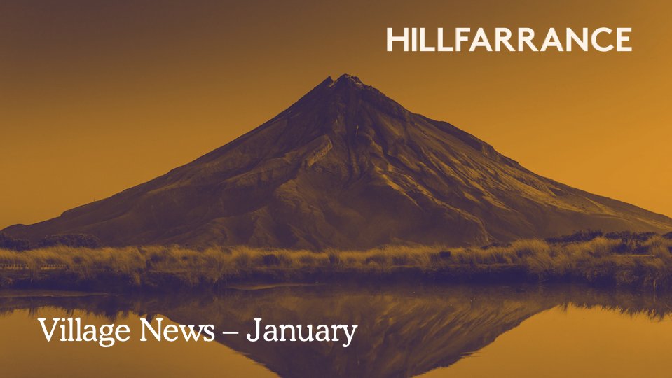 Village News - April 2023! - mailchi.mp/hillfarrance/h…