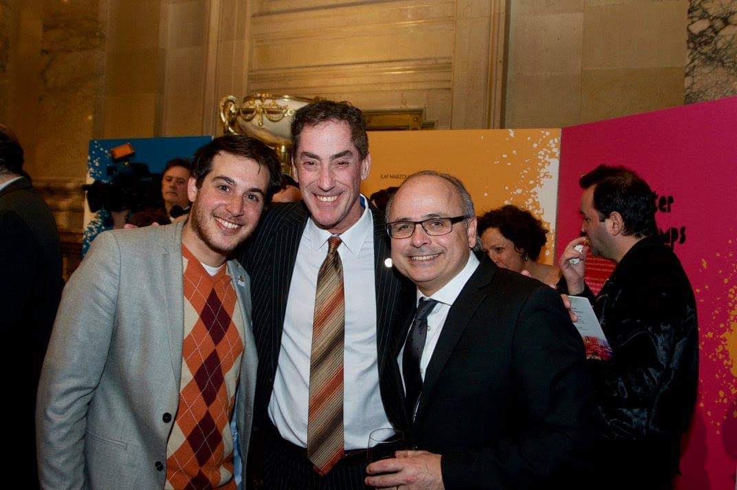 SonnyMtl's tweet image. Nous devons nous souvenir et honorer les innombrables contributions des Montréalais juifs au cours des 250 dernières années, et célébrer leur héritage par l&apos;éducation et la commémoration. #poliqc