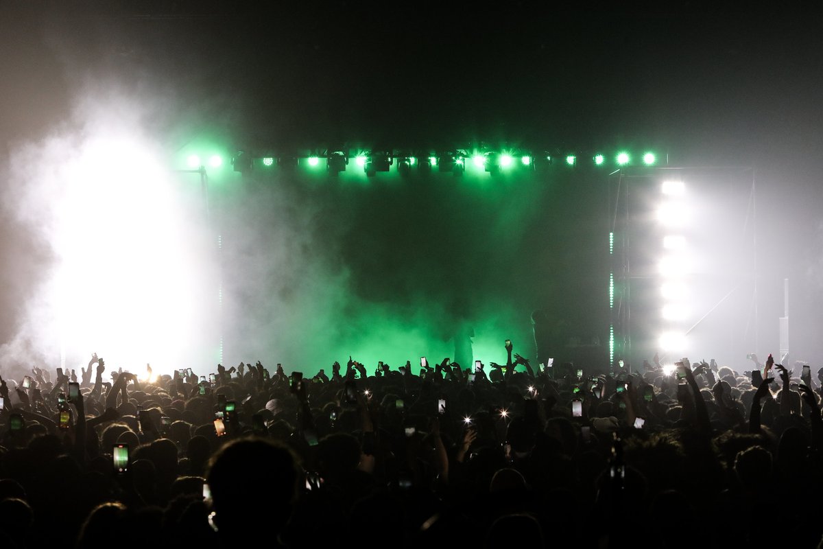 TheAnthemDC's tweet image. The Anthem is looking for great people who want to be a part of our growing family! We are looking forward to a packed calendar with many great shows and events. Interested in joining us? Learn more about our hiring events and apply: theanthemdc.com/work