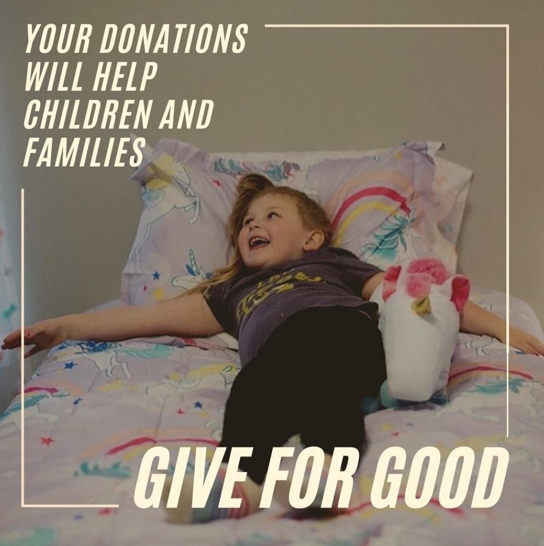 The Fuller Center helps families not through a handout, but with a hand-up! 💖

Consider making a #GiveForGood donation to help us continue this great work. Tax deductible donations can be made at giveforgoodnla.org/FullerCenterFo… until 11:59 pm tomorrow, May 2nd.