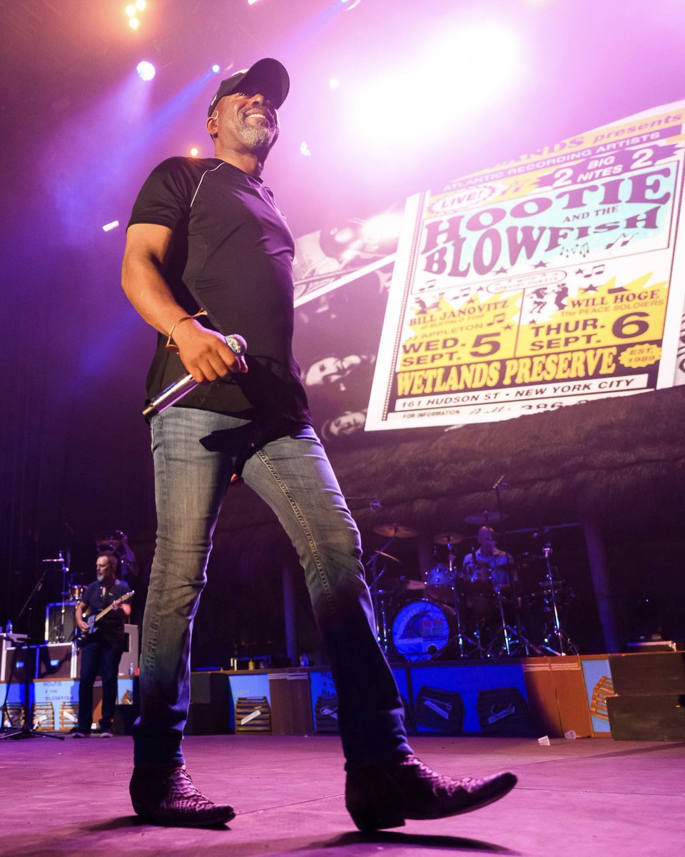 HootieFest: The Big Splash tweet media