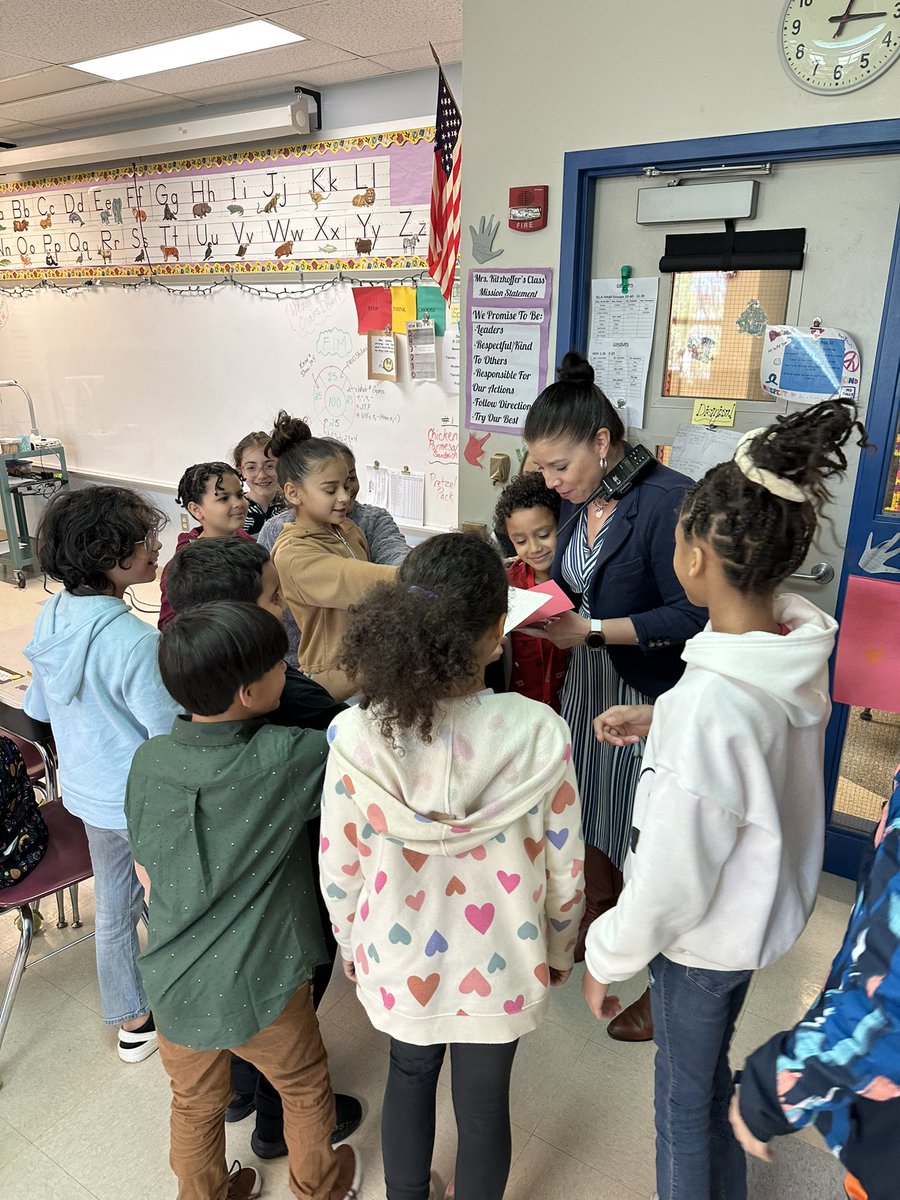 Miss Szaro (@missszarobasd) on Twitter photo Happy National Principals Day to the very best <a href="/MrsJimenezBASD/">Mrs.Jimenez</a> ✨🎉
<a href="/MarvineBASD/">Marvine Elem. BASD</a> is so lucky to have you!!! Happy National Principals Day to the very best <a href="/MrsJimenezBASD/">Mrs.Jimenez</a> ✨🎉
<a href="/MarvineBASD/">Marvine Elem. BASD</a> is so lucky to have you!!!