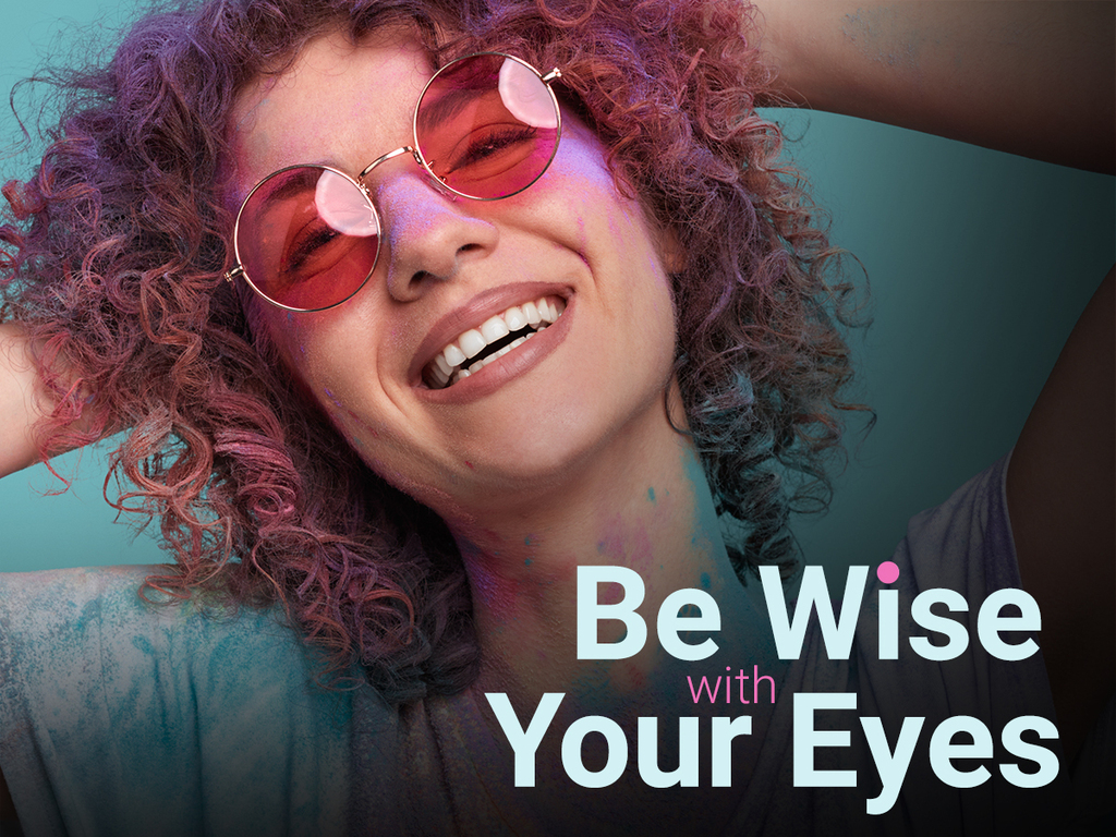 Protect your eyes when outdoors during the daylight hours by ensuring your eyewear is 100% protected against UV rays. Check out our eyewear today. ecpro.net/d5MGA2 ift.tt/4GrHY3K