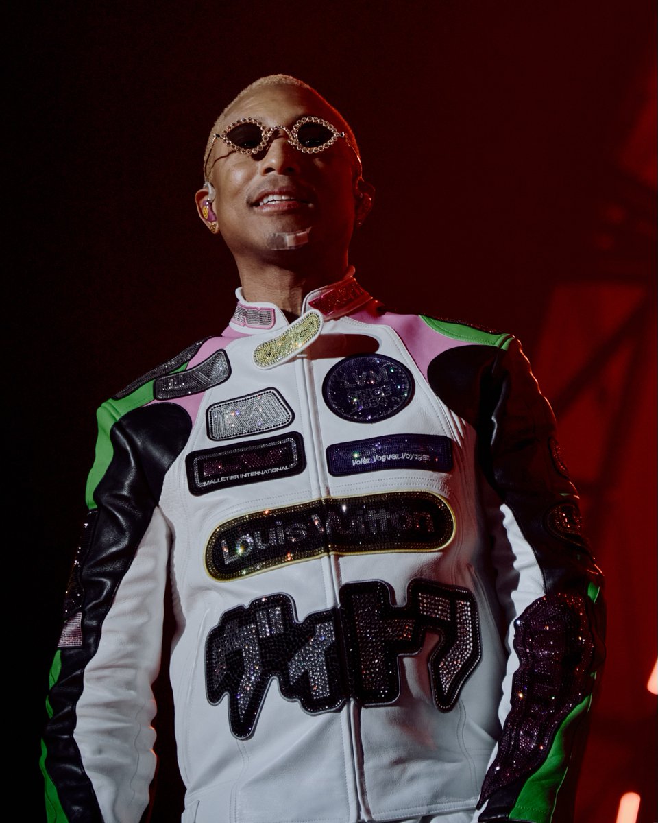 Paris Silver tweet media