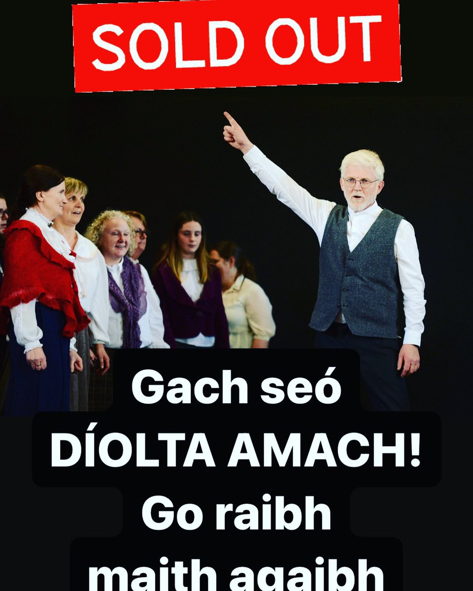 Tuairín Dubh tweet media