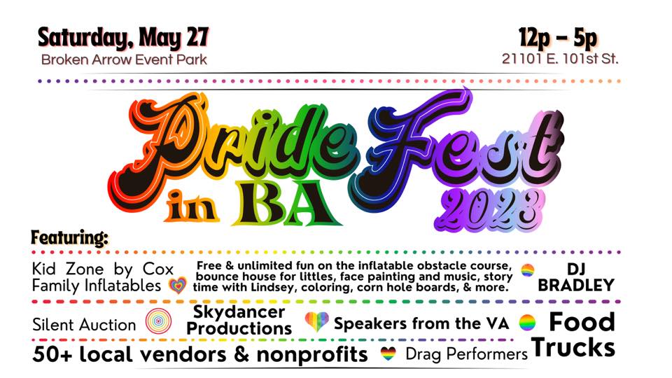 dallaslowryorg's tweet photo. Pride Fest in BA 2023 - Last Call for Volunteers - https://t.co/4gP3NLW4ge https://t.co/beH5KDqmvs