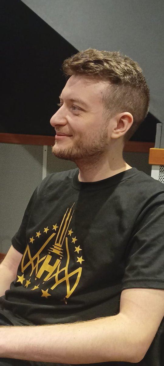 Algunas postales del último capítulo.