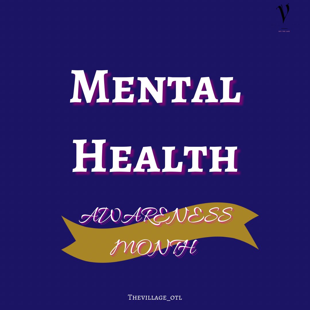 It’s Mental Health Awareness Month❤️

Dear everyone out there, it’s okay to take a break, take care of yourself, be with your loved ones and spread goodness!

-TheVillage Team🔥
#mentalhealth #mentalhealthawareness #chicagostudio #chicagoartist #chicagomusic #lifeinchicago