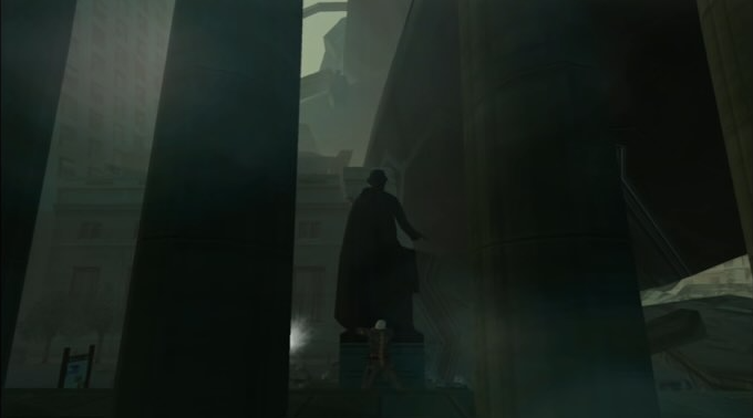 metalgearshots's tweet photo. Metal Gear Solid 2: Sons of Liberty
2001
#MetalGear #MetalGearSolid #MGS #MGS2 https://t.co/cEAVJDDzSK