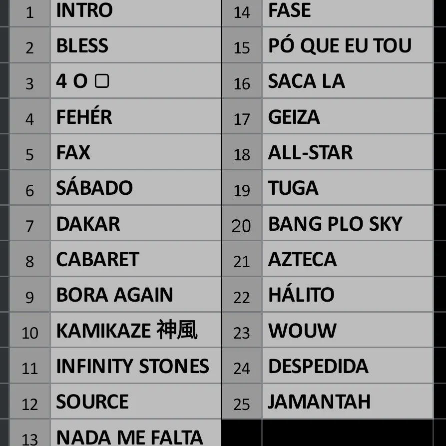 • 𝐌𝐃𝐈𝐃 - 5 de Maio