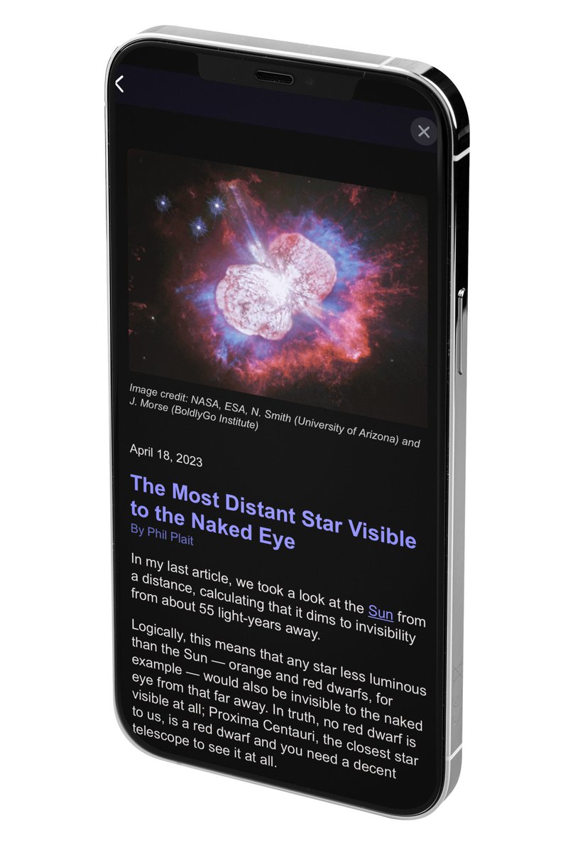 Check out another recent addition to SkySafari Premium from Phil Plait (<a href="/BadAstronomer/">Kamrān as-Salafī</a>) by tapping the Tonight button in any version 7 app.