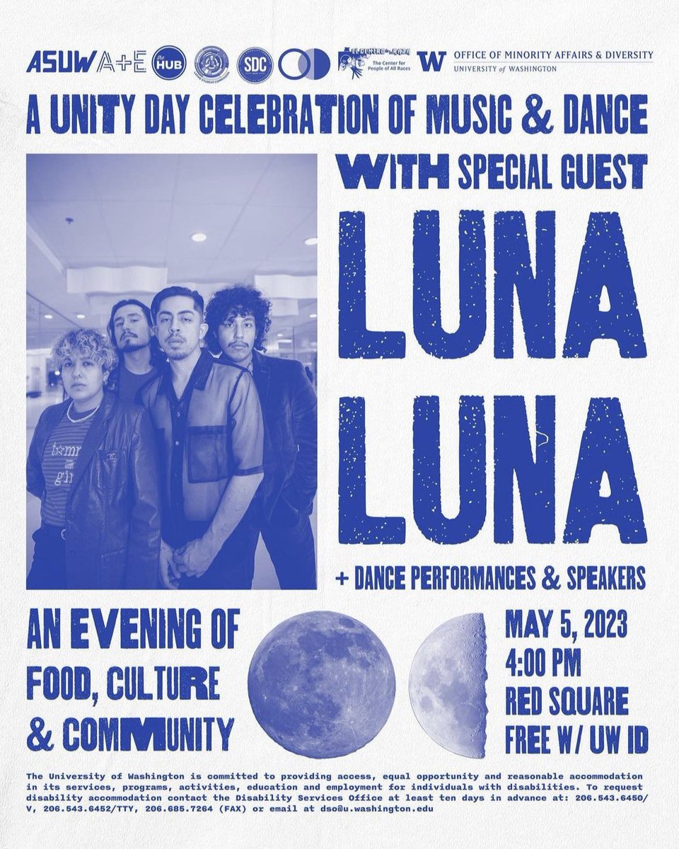 Husky Union Building tweet media