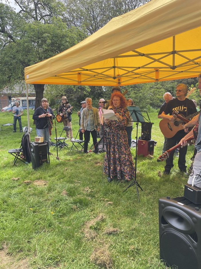 carolyn corben (@carolyncorben) on Twitter photo Proud to have opened Newhamâs first âGreen Fairâ at Forest Lane Park alongside <a href="/rectripp/">Rachel Tripp</a>. Amazing event
by <a href="/SustainableNewh/">Sustainable Newham</a>
as part of our âNewham Co-Create Fundâ. Maryland and Forest Gate residents demonstrated their commitment to living more sustainably. Proud to have opened Newhamâs first âGreen Fairâ at Forest Lane Park alongside <a href="/rectripp/">Rachel Tripp</a>. Amazing event
by <a href="/SustainableNewh/">Sustainable Newham</a>
as part of our âNewham Co-Create Fundâ. Maryland and Forest Gate residents demonstrated their commitment to living more sustainably.