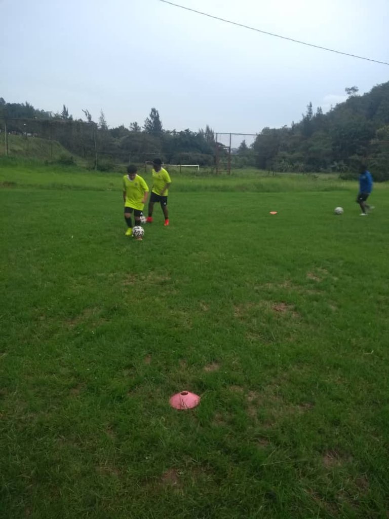 InzukiFootball1's tweet photo. ⚽️🐝 https://t.co/4lUKftko0b