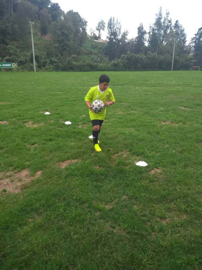 InzukiFootball1's tweet photo. ⚽️🐝 https://t.co/4lUKftko0b