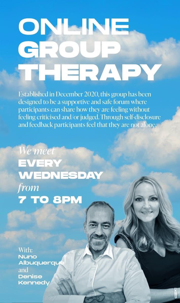 DK160472's tweet photo. To find out more &amp; to book your place please contact Nuno at: 

primecounsellinglifecoaching@gmail.com 

#werisebyliftingothers #ikigai4all #emotionalhealth https://t.co/eG7DN95ueh