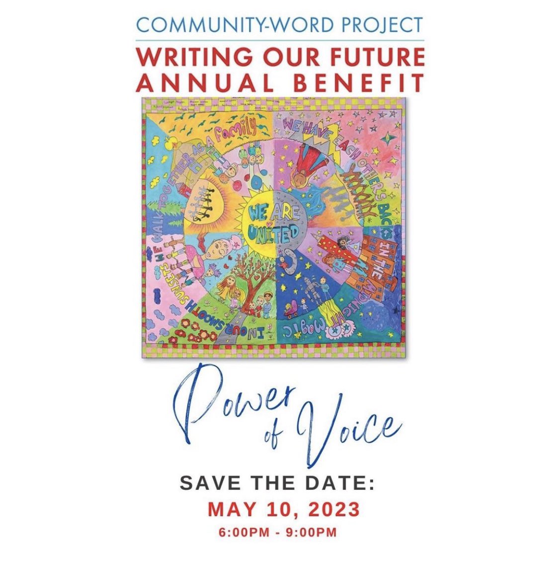 EnchantedLion's tweet image. Join us in celebrating @aracelisxgirmay this May! 🌼

@CommunityWordPr’s #WritingOurFuture benefit will honor her work &amp;amp; commitment May 10.

And we’ll donate proceeds from May sales of her picture book WHAT DO YOU KNOW? over our website to Community-Word!👉enchantedlion.com/all-books/what…