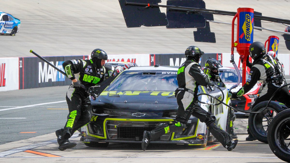 Axalta Racing on Twitter: