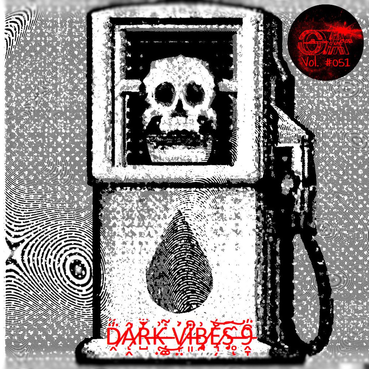 DARK VIBES 9 OUT NOW ON YOUTUBE youtu.be/3eq8VkGfhzI #music #bass #DJmix #EDM #Experimentalbass #leftfield #darkvibes