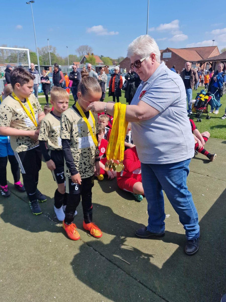 Awesome active weekend. Thanks Howard for supporting all the children at mini gear. Lyla-Rose and Jude had a great run and loved it. Jude also had a football festival onSaturday <a href="/inspiretoohjs/">Inspire Too - Lego Suite</a> <a href="/AspireSuite/">Aspire Suite</a> @InspireSuite