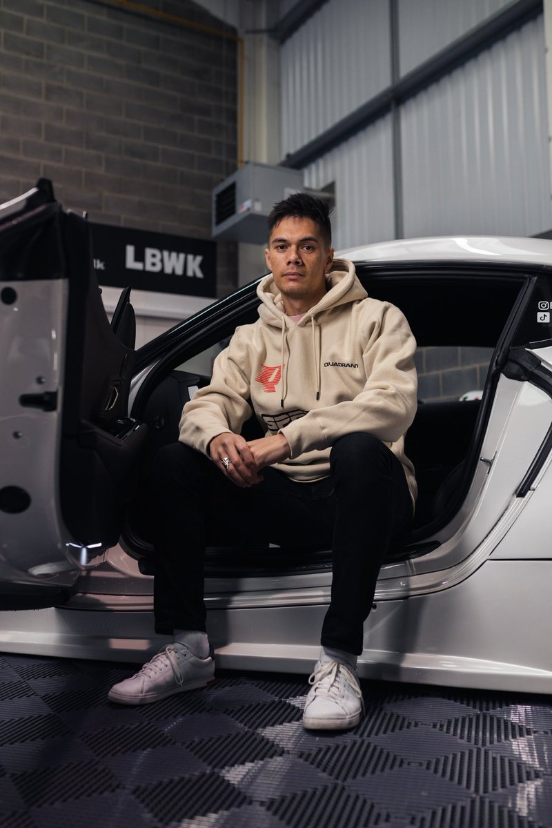 A few shots from <a href="/Quadrant/">Quadrant</a> SPEEDCO merchandise shoot 📷🤘🏼 #Quadrant #Speedco #LandoNorris