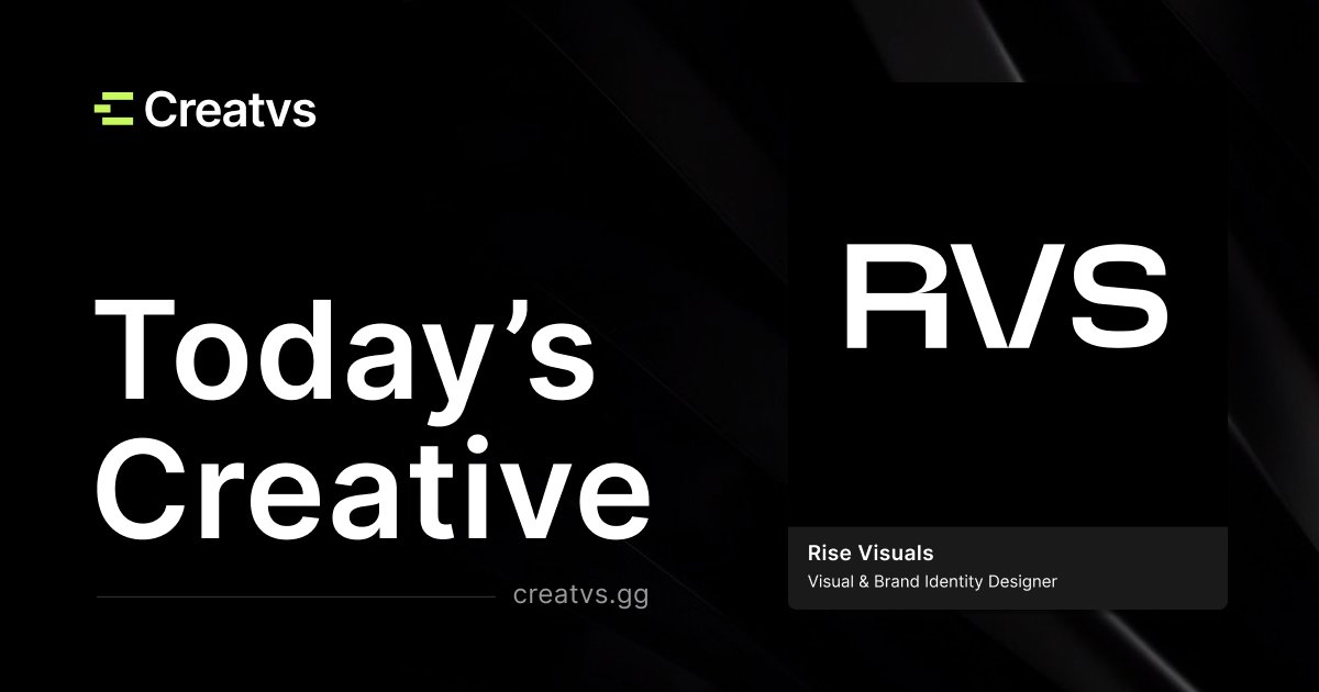 CREATVS.gg tweet media