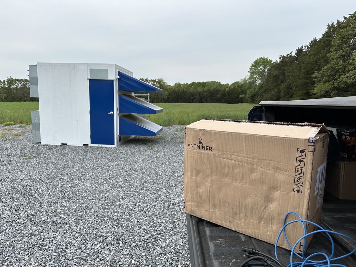 VoskCoin tweet media