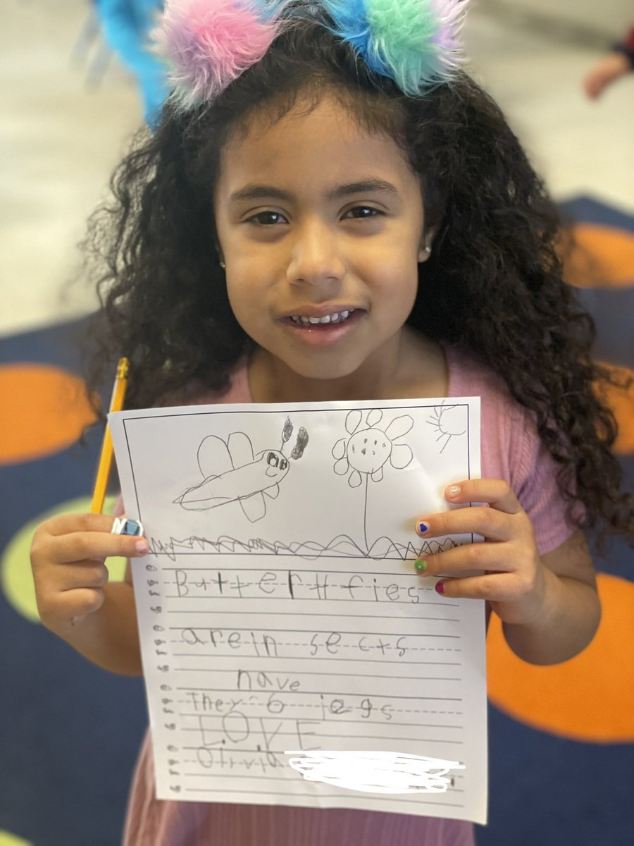 Ms. Aloia (@msaloia) on Twitter photo This entomologist wrote her own morning message today! Sheโs an insect expert! ๐ฆ๐๐ <a href="/MsTharas/">MsTharas</a> <a href="/ParkPrinc/">Emily Macias-Capellan</a> <a href="/EMercadoAP/">Ellie Mercado</a> <a href="/OssiningSchools/">Ossining UFSD</a> This entomologist wrote her own morning message today! Sheโs an insect expert! ๐ฆ๐๐ <a href="/MsTharas/">MsTharas</a> <a href="/ParkPrinc/">Emily Macias-Capellan</a> <a href="/EMercadoAP/">Ellie Mercado</a> <a href="/OssiningSchools/">Ossining UFSD</a>