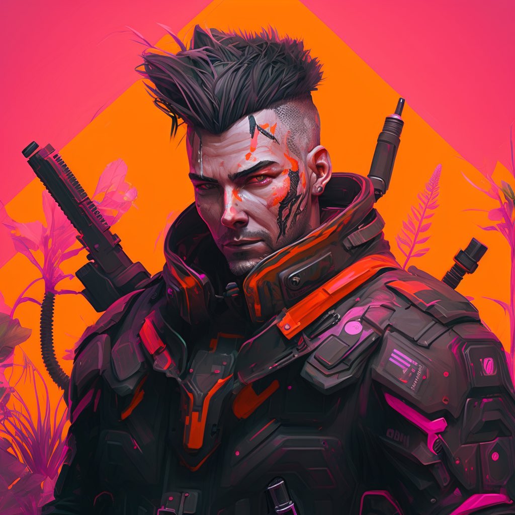 We’re giving away 10 WL spots 🏜️

Steps 👇

1) Follow <a href="/NomadWastelands/">Nomad Wastelands</a> 
2) RT + Like
3) Tag a friend 

Dear adventurer, come forth and welcome the unfamiliar, as great rewards await those who dare to be bold.