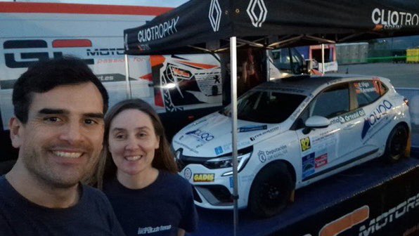 GC Motorsport tweet media