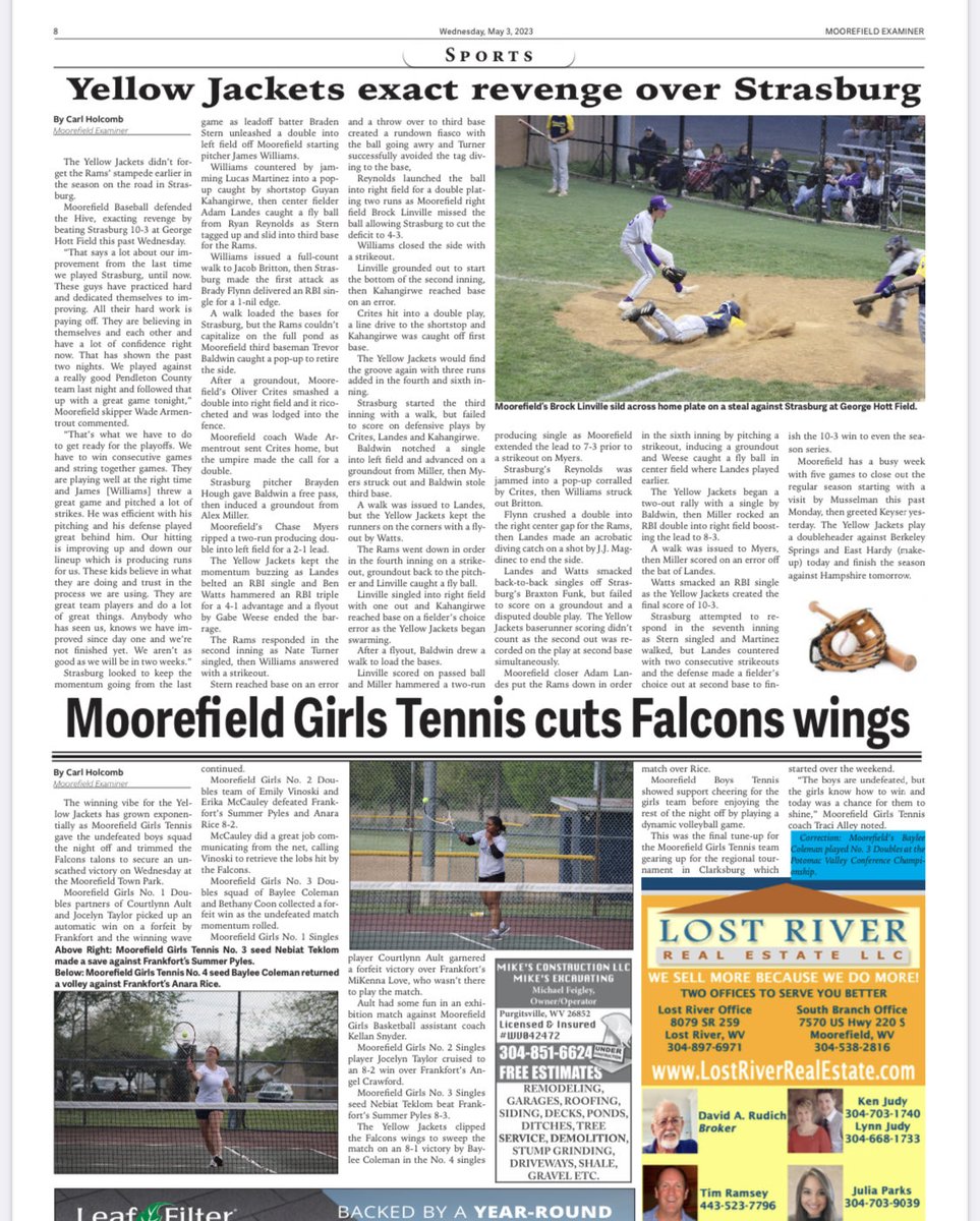 Carl on Twitter "This week’s sports edition features East