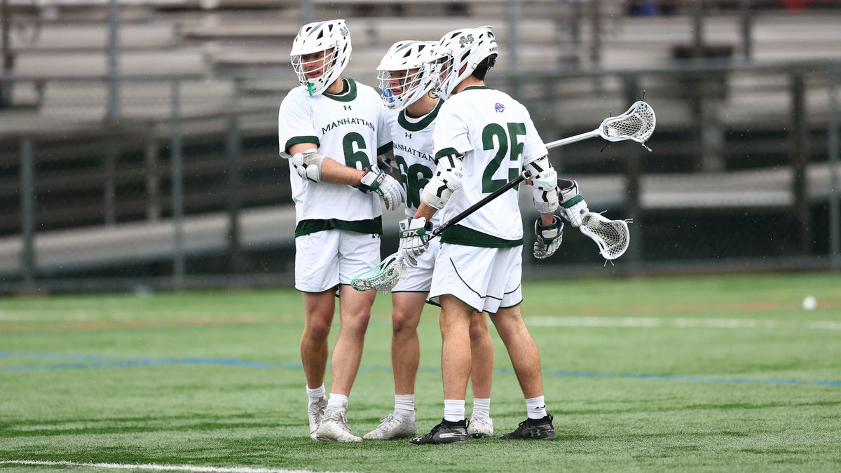 Manhattan Lacrosse tweet media